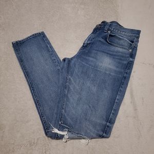Mens Bullhead jeans size‎ 30x32